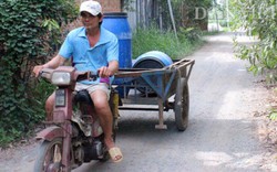 Thâm nhập làng nuôi heo có nguy cơ nhiễm dịch tả cao nhất Sài Gòn