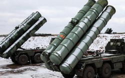 Tình báo Mỹ sốc về số lượng vũ khí dày đặc Nga thiết lập ở Crimea