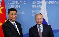Trung Quốc kêu gọi diễn giải đúng lời ông Putin về "hổ và khỉ"