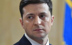 Nghị sĩ Ukraine tuyên bố gây sốc về Tổng thống Zelensky