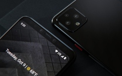 “Ngã ngửa” với concept Pixel 4 giống iPhone 11 khó tin