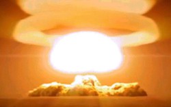 Tsar Bomba: Quả bom hạt nhân kinh khủng nhất con người từng chế tạo