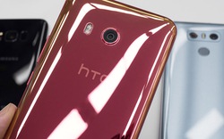 HTC sắp hồi sinh thương hiệu Wildfire với 10 thiết bị khác nhau