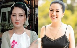 Đinh Hiền Anh  - bà xã Thứ trưởng mặc gợi cảm, chia sẻ như triết lý