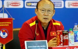 Sau 16 tháng, thầy Park được tôn vinh là huyền thoại bóng đá Việt Nam