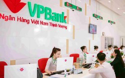 Một năm, lượng khách dùng dịch vụ thanh toán trực tuyến của VPBank tăng 11 lần