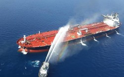 Thủy thủ Nga giải oan cho Iran vụ tấn công tàu chở dầu ở vịnh Oman