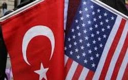 Hé lộ nội dung bức thư đe dọa Lầu Năm Góc gửi Thổ Nhĩ Kỳ vì S-400