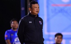 Xấu hổ sau King’s Cup 2019, HLV ĐT Thái Lan chính thức từ chức