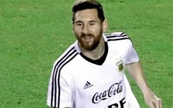 Nếu muốn vô địch Copa America, Messi cần phải làm điều này