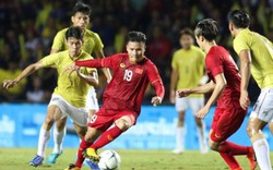 HLV Park Hang-seo và sứ mệnh nâng tầm bóng đá Việt Nam