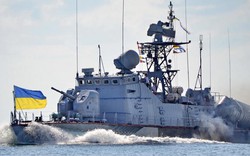 Ukraine bất ngờ từ bỏ kế hoạch tấn công eo biển Kerch