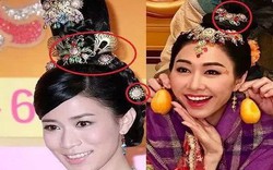 "Đế chế" TVB điêu tàn: Đạo cụ nghèo nàn, xài đi xài lại cả chục năm