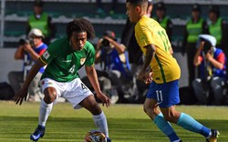 Link xem trực tiếp Brazil vs Bolivia