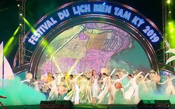 Nhiều giấy mời bị “cấm cửa” tại khai mạc Festival biển Tam Kỳ