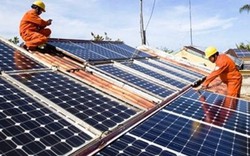 Thừa Thiên- Huế: Khuyến khích người dân lắp đặt điện mặt trời mái nhà