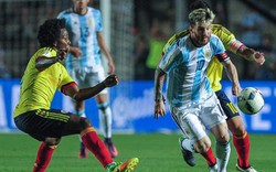 Soi kèo, tỷ lệ cược Argentina vs Colombia: Tin vào điệu tango