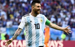 Siêu máy tính dự đoán: Argentina sẽ vô địch Copa America 2019