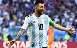 "Mèo tiên tri" Cass dự đoán trận đại chiến Argentina vs Colombia?