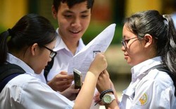 Chính thức công bố điểm chuẩn vào lớp 10 chuyên tại Hà Nội
