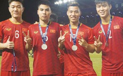 Kém ĐT Việt Nam 20 bậc trên BXH FIFA, báo Thái nói điều cay đắng