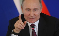 Nóng: Putin cảnh báo Mỹ liên quan đến Iran