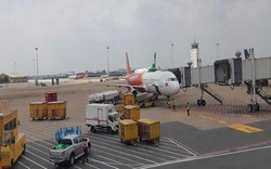 Hàng loạt chuyến bay của Vietjet Air bị huỷ, chậm chuyến do thiếu máy bay