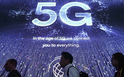 Mạng 5G có thể khiến… dự báo thời tiết bị sai lệch