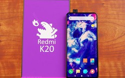 Video đập hộp Xiaomi Mi 9T giá "ngon", thiết kế đẹp