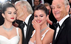 "Tình già" 69 tuổi muốn dẫn Selena Gomez về ra mắt mẹ