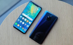 Huawei Mate 30 Pro đi kèm với màn hình 90Hz xuất hiện