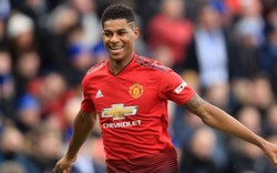 Ngăn chặn Real Madrid và Barcelona, M.U tăng lương khủng cho Rashford