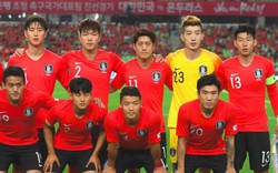 Báo Hàn Quốc sợ đội nhà gặp Việt Nam ở vòng loại World Cup