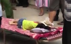 Đà Nẵng: Bé gái 3 tuổi bị xe đưa đón tông tử vong tại chỗ