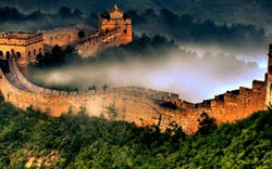Bí mật về Vạn Lý Trường Thành - bức tường phòng thủ lớn nhất Trung Quốc