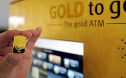 Những cây ATM “dị” nhất trên thế giới, phần lớn đều không rút được tiền
