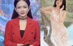 Nữ BTV Thời sự Thanh Trúc kể về thời làm người mẫu