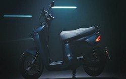 Yamaha tiết lộ xe ga điện EC-05 “đe nẹt” Vinfast Klara