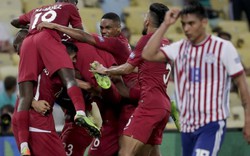 Bại tướng của U23 Việt Nam gây sốc ở Copa America 2019