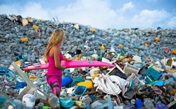 Quốc gia ĐNA kiên quyết trả Mỹ lô hàng rác thải trá hình
