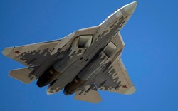 Nga chê tiêm kích tàng hình J-20, gợi ý TQ mua thêm Su-57?