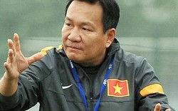 Cựu HLV ĐT Việt Nam lý giải sự “kỳ lạ” của BXH lượt đi V.League