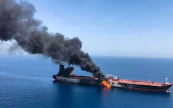 Mỹ-Iran đốt cháy vùng vịnh: Những nghịch lý khó lý giải