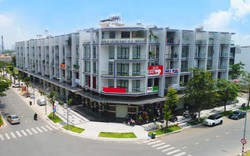 Shop villa xu hướng nhà ở mới của thị trường bất động sản