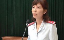 ĐBQH Lưu Bình Nhưỡng: "Đoàn thanh tra chỗ bà Kim Anh rất đặc biệt"