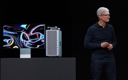 Đây là lý do Mac Pro 2019 vừa đắt vừa cồng kềnh nhưng vẫn được săn đón