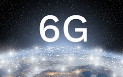 Khi Apple vẫn loay hoay với 5G, Samsung đã đầu tư vào 6G, Blockchain và AI