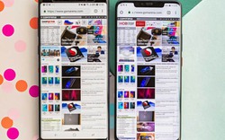 Samsung tiếp tục không có đối thủ trong thị trường màn hình smartphone