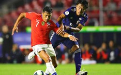 Sanchez khai hỏa, Chile vùi dập U22 Nhật Bản + 5 không thương tiếc