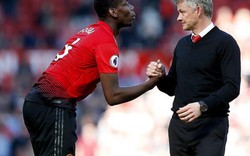 Cắn răng trả lương khủng, vì sao M.U khó giữ chân Pogba?